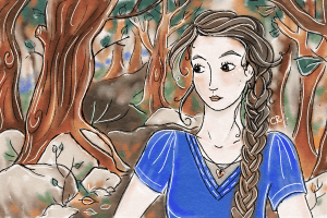 This Artists Life | When Life Gives you Lyme