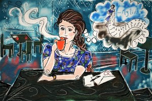 This Artist's Life | Mastering the Dating Game