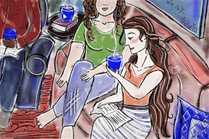 This Artist's Life - Christian apologetics