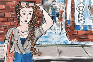 Modesty Ideals in The Church