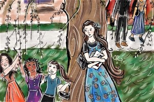 This Artist's Life | Spiritual History & Testimony