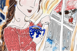 This Artists Life | Count it all Joy