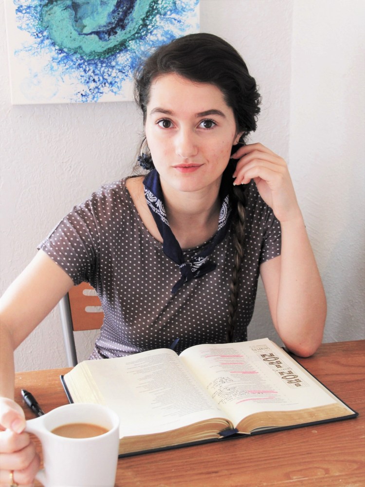 Stop Skipping Sabbath Rest | Christian Blog Post | This Artist's Life Co